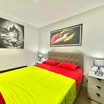 Modern One Bedroom Apartment Budva